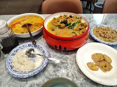 -聚丰园•湖鲜餐厅(阿红私房菜梅石路店)
