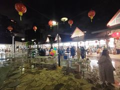 -纽顿熟食中心