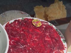 -汕头八合里海记牛肉店(清河店)