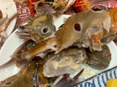 -加勒比阳光环球美食自助(凯德店)