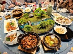 -九龙湾·御膳坊(九龙窠路店)