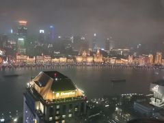 -翡翠36餐厅(浦东香格里拉店)