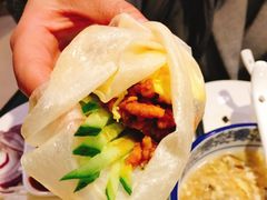-老昌春饼(中央大街店)