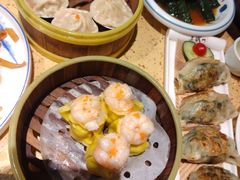-蒸武门·广式茶点(金宝莱店)