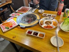 -喜来稀肉(北外滩白玉兰广场店)