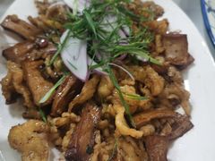 -明本湛江鸡•海鲜小厨(陈家祠店)