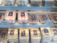 -老人和饭店(淮海中路店)