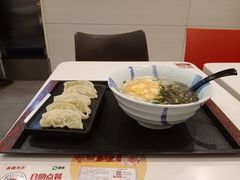 -永和大王(茉莉上新·友谊店)