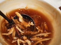 宋嫂鱼羹-知味观(湖滨总店)