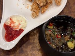 -一楼食业·美食人家