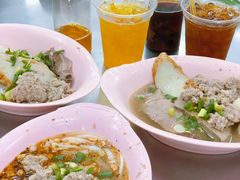 -榮泰米粉湯(Left Shop)