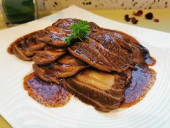 -菩提树·素食餐厅(汇智国际商业中心店)