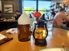 -Grande A'moo(上海万象城店)