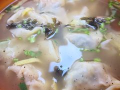 -海平馄饨(逍遥二路店)