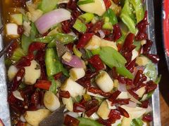 -聂发财重庆江湖菜(解放碑店)