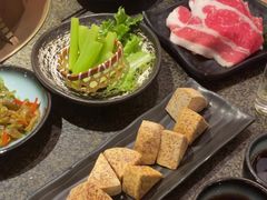 -湊湊火锅·茶憩(和平大悦城店)