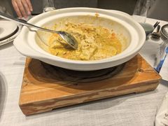 -富淳饭店(世纪公园店)