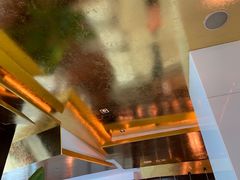 -翡翠36餐厅(浦东香格里拉店)