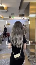 点击看大图 -3AM·S HAIR SALON烫发染发接发