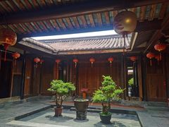 -许驸马府