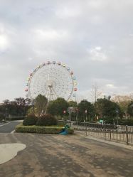 -海宁大脚板乐园