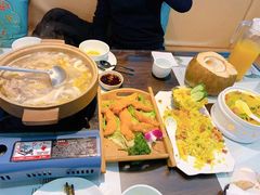 -东来顺饭庄(王府井步行街店)