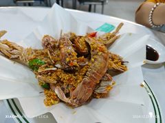 -明本湛江鸡•海鲜小厨(陈家祠店)