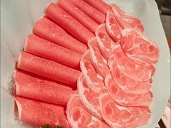 -百草滩羊清水涮羊肉(长城路店)