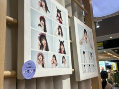 -方快-照相馆(金桥国际店)