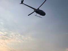 -百里峡七彩艺术小镇