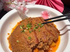 -双湖园·地标武汉菜(黄鹤楼解放路店)