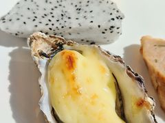 -金茂君悦·食在56海鲜自助餐厅ON56