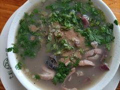 -李小老烧饼(常营民族家园店)