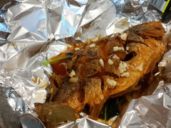 -百家福海鲜排档·闽菜·家宴(斗西路口店)