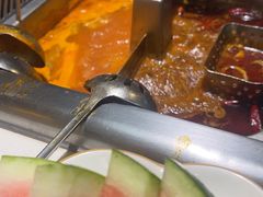 -海底捞火锅(勒泰店)