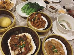 -香云轩·顺德菜(香云纱园林酒店店)