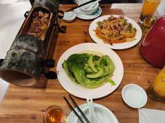 -老街坊餐吧