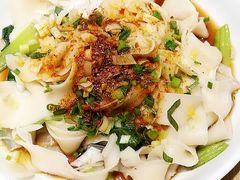 -秦香阁·西北家常菜(徐汇日月光中心店)
