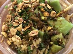 -八一路好吃街(雨田商务大厦店)