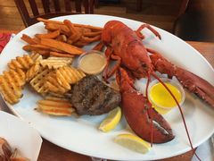 -RED LOBSTER(中城西店)