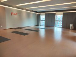 -FineYoga梵音瑜伽·普拉提