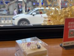 -梦菲思饼屋(瑞金宾馆店)