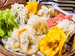 -龍聚祥烧麦馆(万达店)
