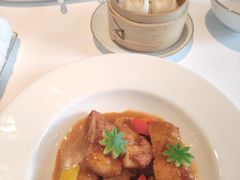 -宝丽轩中餐厅BAOLIXUAN