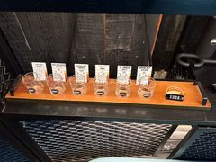 -Goose Island Brewhouse鹅岛精酿啤酒酿造工坊餐厅