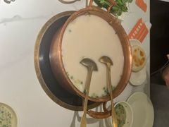 -四川简阳羊肉汤火锅(金台路店)