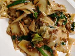 炒饵块-88号小吃店·经典云南菜·地道纳西美食
