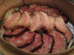 腊味三拼-山石榴·贵州菜(丰盛里店)