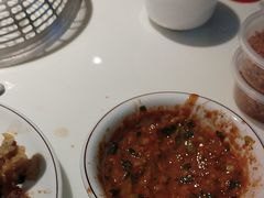 -潮泰牛肉火锅 · 创于1992年(车公庙店)