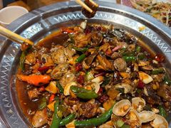 -东来土菜馆(民祥园路店)